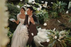 点击看大图 -帆拉斐婚纱摄影(春熙店)