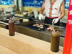 -海韵之星邮轮水会(明发商业广场店)