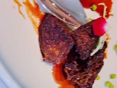 -杭州香格里拉·香宫中餐厅