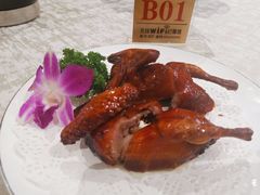 红烧乳鸽-如丰晟宴(长安万达店)