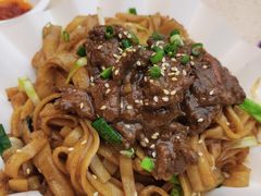 炒牛河-点都德(千灯湖环宇城店)