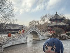 -莲池书院博物馆