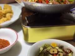 -醉英雄四川料理(新塘万达广场店)