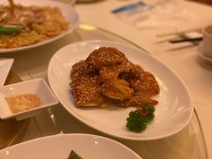 脆皮鸡-利苑酒家(合景国际金融广场店)
