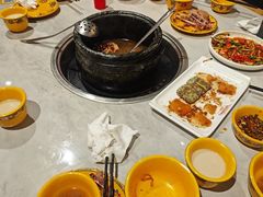 -田村·石锅藏香鸡(布达拉宫店)