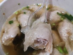 -家宴·灌蛋·沙茶面(曾厝垵店)