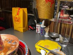 -羊大爷涮肉(亮马桥店)