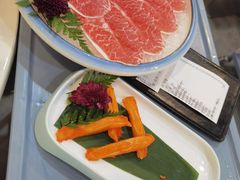 -喜聚薈·花膠雞海鮮火鍋(越秀店)