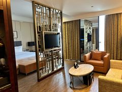 -徐州博顿温德姆酒店(高铁东站店)