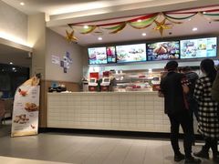 -肯德基(友好店)