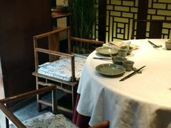 -汉唐宴长安食府