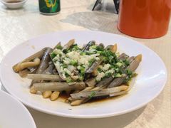 -好兄弟郭巨海鲜(天一阁店)