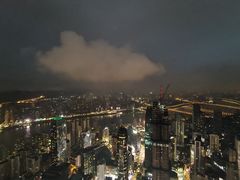 -WFC会仙楼观景台