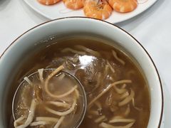 -金华安大酒楼·老牌潮菜·粤式茶点(东方国际店)