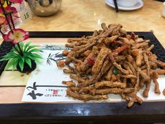 -肥仔顺德菜(龙悦居店)