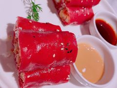 -蝴蝶里·粤菜·点心(龙湖天街&滨江店)