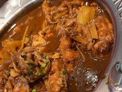 -胖哥俩肉蟹煲(富阳万达店)