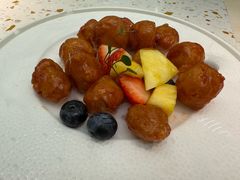 -大树餐厅(环球港店)