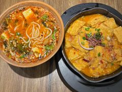 -云海肴·汽锅鸡·云南菜(广安门天虹店)