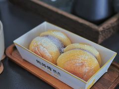 芋泥雪芙-鲍师傅糕点(海陵北路店)