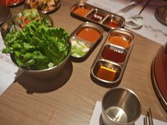 -西塔老太太泥炉烤肉(双井店)