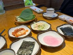-红辣椒八爪鱼特色韩国料理专门店(远景路旗舰店)