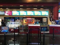 -博纳国际影城(茂业天地IMAX店)