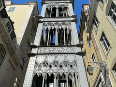 -圣胡斯塔升降机