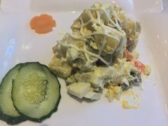 -92°C俄式厨房(中央大街店)