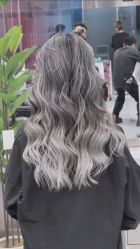 -5M HAIR SALON 旗舰店
