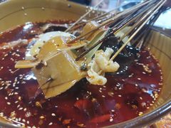-正宗苏稽毛哥跷脚牛肉总店