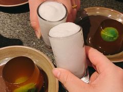 -湊湊火锅·茶憩(和平大悦城店)