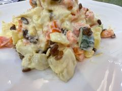 -桃子餐厅·天津菜(红星路直营店)