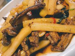 黄鳝-徐记海鲜(曲江南湖店)