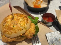 -必胜客(东大桥店)