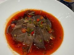 -红鼎豆捞·专注品质海鲜20年(宝丰路店)