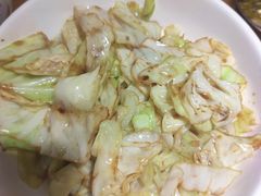 -十二点·辣椒炒肉(南山店)