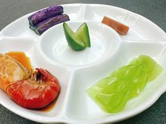江南冷忆四拼-長泰華府(长泰广场店)