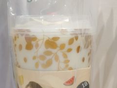 芋圆芋泥-九秋茶铺(三里屯店)