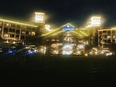 -厦门帝元维多利亚大酒店(环岛路黄厝海滩店)