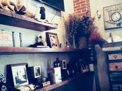 -ZM COFFEE(西安路店)