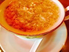 -桂花楼淮扬中餐厅(浦东香格里拉店)