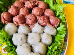 -清真·马家火锅美食城(镇江北路店)