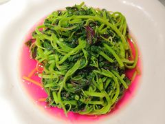 -梁家大院•农家菜(昆山会展中心店)