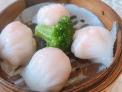 御满虾饺皇-御满江海鲜酒家(洛溪新城店)
