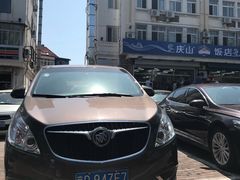 -北戴河庆山饭店·海鲜砂锅粥(北戴河黑石路店)
