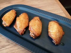 浓情香鸡翼-必胜客(新中纬店)