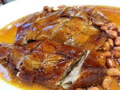 -山泉公馆酒家(珠江新城店)