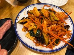 -大壮家原味烤肉(兴华北街店)