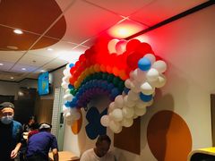 -麦当劳(大厂新城店)